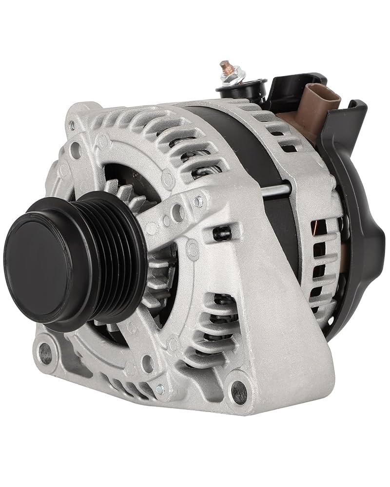 Amazon.com: cciyu Alternators 14007 104211-8340 104211-8350